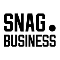 Snag Business logo - Similar company to Textspot