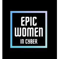 Epic Women in Cyber logo - Similar company to Tekiamentu