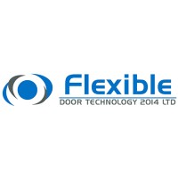 Flexible Doors logo - Similar company to Ecostrip Curtains