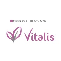 Vitalis - Clinica de Trastornos Alimentarios logo - Similar company to Unidad Salmantina De Trastornos Alimentarios