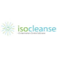 Isocleanse Ltd logo - Similar company to Noavaran Teb Beynolmelal