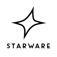 Starware logo - Similar company to Doubleweb