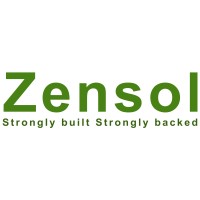 Zensol Automation Inc. logo - Similar company to K2A Automation