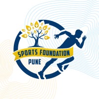 Sports Foundation Pune logo - Similar company to Resourceful Education Foundation Pune