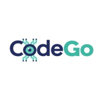 CodeGo logo - Similar company to Codego