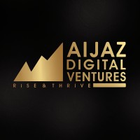 AIJAZ DIGITAL VENTURES logo - Similar company to Direct Technology Llc