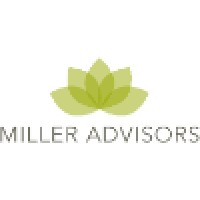 Miller Advisors, Inc. logo - Similar company to Opus 111 Group
