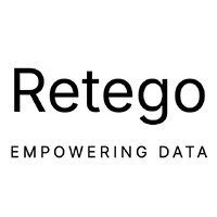 Retego logo - Similar company to Askgms
