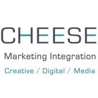 啟示整合行銷–CHEESE Marketing Integration logo - Similar company to Derekduck Industries Corp.