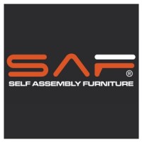 SAF Furniture logo - Similar company to Cookley Group