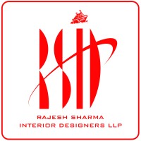 Rajesh Sharma Interior Designer LLP logo - Similar company to Bio Box India