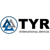 TYR International Services logo - Similar company to Hotel Benidorm