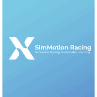 SimMotion Racing logo - Similar company to Puresims