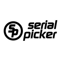 Serialpicker
