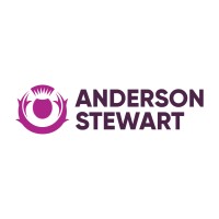 Anderson Stewart Castings logo - Similar company to Precision Tooling Services Ltd