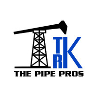 TRK The Pipe Pros logo - Similar company to Sage Pump Services