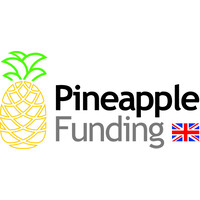 Pineapple Funding UK logo - Similar company to Swiftvet As