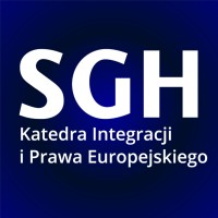 Katedra Integracji i Prawa Europejskiego / Department of European Integration and Legal Studies SGH logo - Similar company to Mightyreign Technical Support & Services