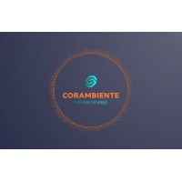 CORAMBIENTE logo - Similar company to Fundacion Alma