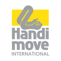 Handi-Move International logo - Similar company to Libella Design