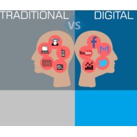 digital marketing affiliate logo - Similar company to Digital Conquerors