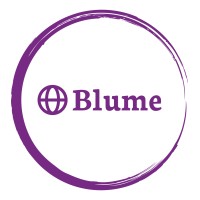 Blume Software logo - Similar company to Diefitmacher