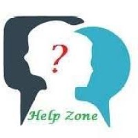 Help Zone Services logo - Similar company to Vk  Traders