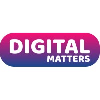 Digital Matters Publishing logo - Similar company to Atomic Entertainment