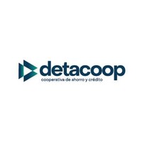 Detacoop Cooperativa de Ahorro y Crédito logo - Similar company to Coopera