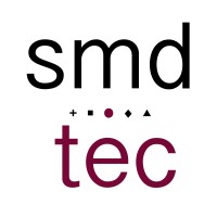 Smd-Tec logo - Similar company to Jtc Micro Electronics