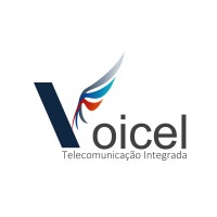 Voicel Telecomunicação Integrada logo - Similar company to Vasconcelos E Santos Ltda
