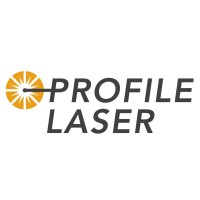 Profile Laser logo - Similar company to Prompt Precision Manufacturing, Inc.