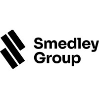 Smedley Group logo - Similar company to Backthen