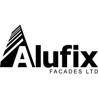 Alu-Fix Facades Ltd logo - Similar company to Alufix Nv
