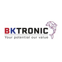 BKTRONIC logo - Similar company to Bktronic