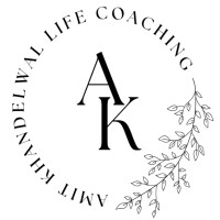 Amit Khandelwal Life Coaching logo - Similar company to Sameera'S Win Over Mind