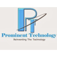 Prominent Technology logo - Similar company to Prominent