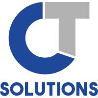 CT Solutions logo - Similar company to Ct Solutions