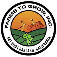 FARMS TO GROW INC. logo - Similar company to Stickybones Inc