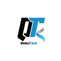 Quali Tech logo - Similar company to Hack The Road - Cybersecurity México