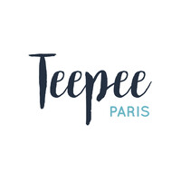 Teepee Paris logo - Similar company to Perspectives & Organisation
