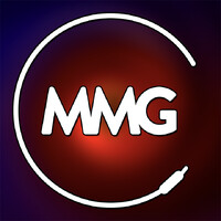 Major Music Group logo - Similar company to Creative Xchange