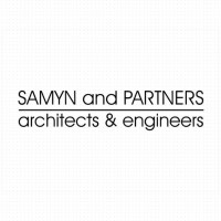 Philippe Samyn and Partners, architects & engineers logo - Similar company to Studio Farris