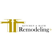 Kitchen & Bath Remodeling Plus logo - Similar company to Convergence Kitchen & Bath, Inc