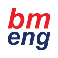 bm engineering sa logo - Similar company to Bm-Engineering