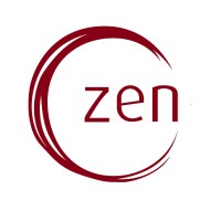 Zen Healthcare Asia logo - Similar company to Marketing Synergy & Diversity (Msd)