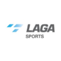 LAGA Sports logo - Similar company to Ultimate Tools