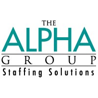 The Alpha Group Inc logo - Similar company to Predictai Research