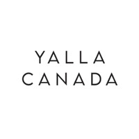 Yalla Canada logo - Similar company to Ingwe Canada