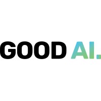 Good AI logo - Similar company to Really Good Websites